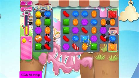 candy crush luck